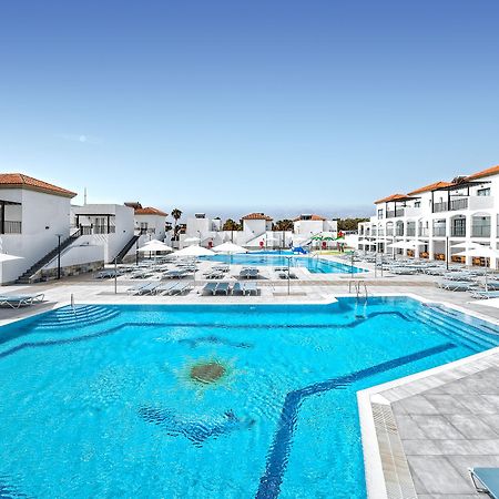 Broncemar Beach Suites Caleta De Fuste Exterior photo